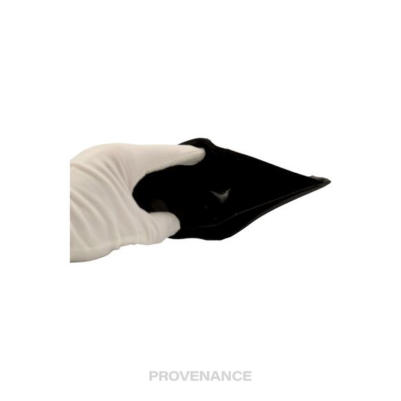 🔴 Givenchy Bifold Wallet - Black Leather - Picture 8 of 8